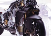 Yamaha YZR M1 Concept Yamaha YZR M1 Concept